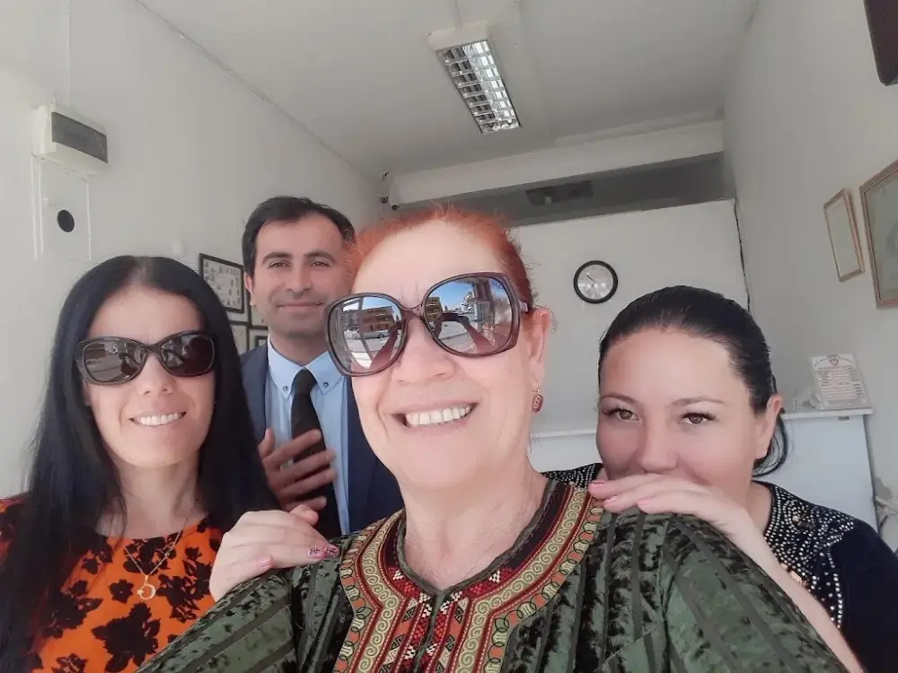 Ankara Western Union CABAK — Döviz Büroları, Mamak · fotoğraf 4