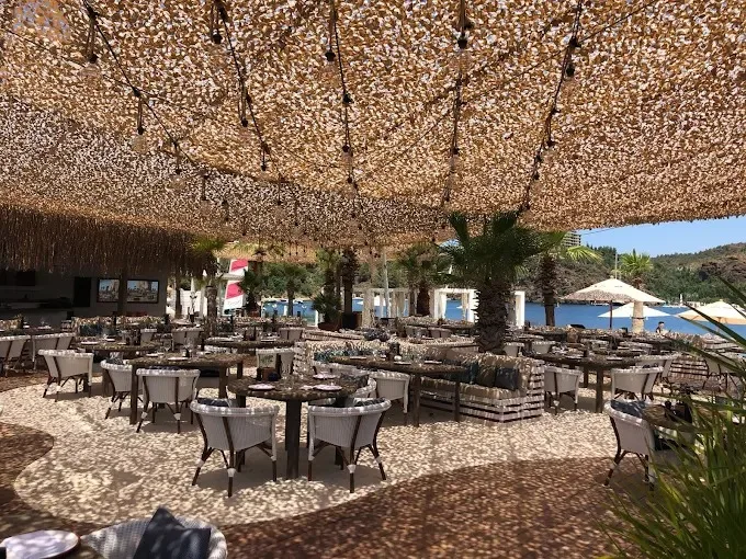 La Guerite Marmaris