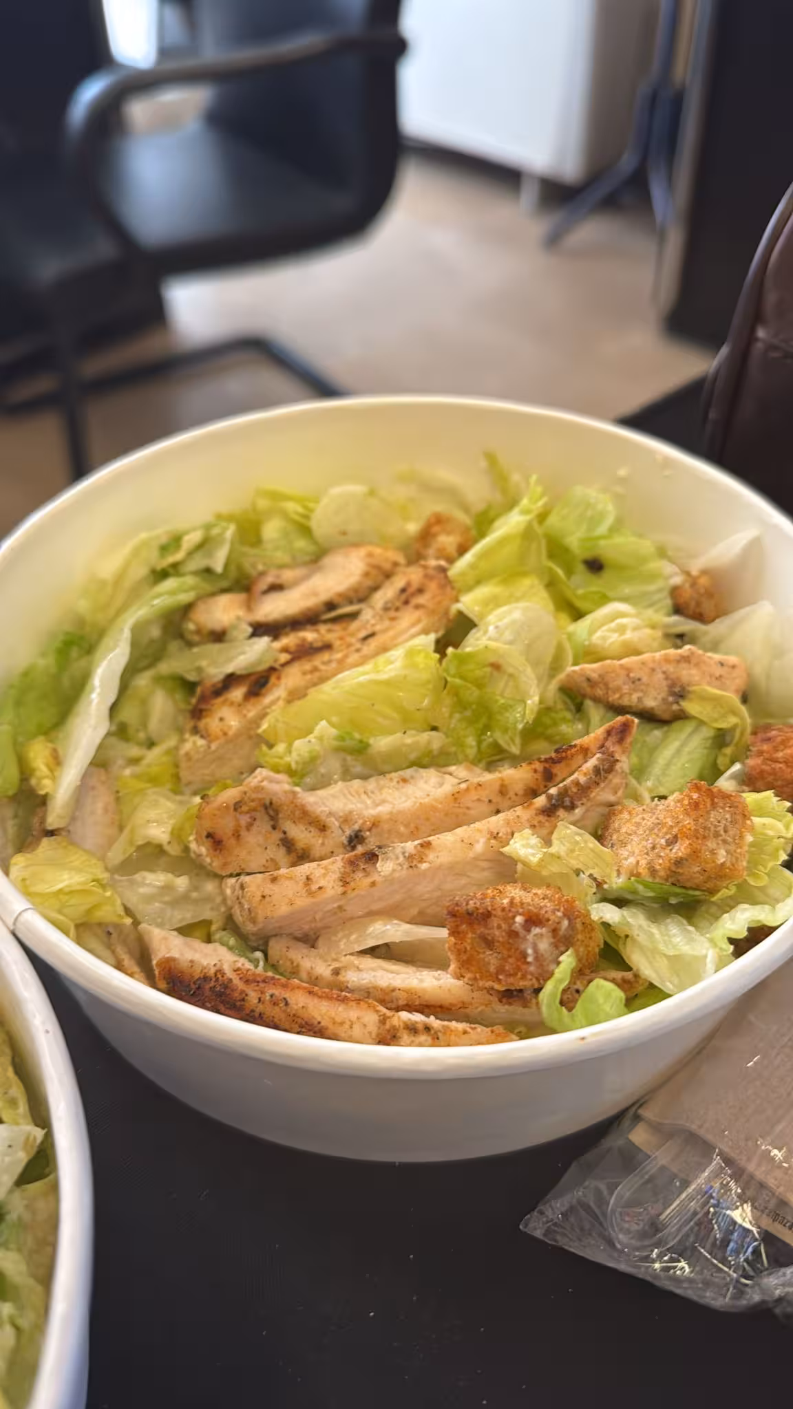 Fresh Salads Life Astoria AVM Şişli — Akdeniz mutfağı, Şişli · fotoğraf 5