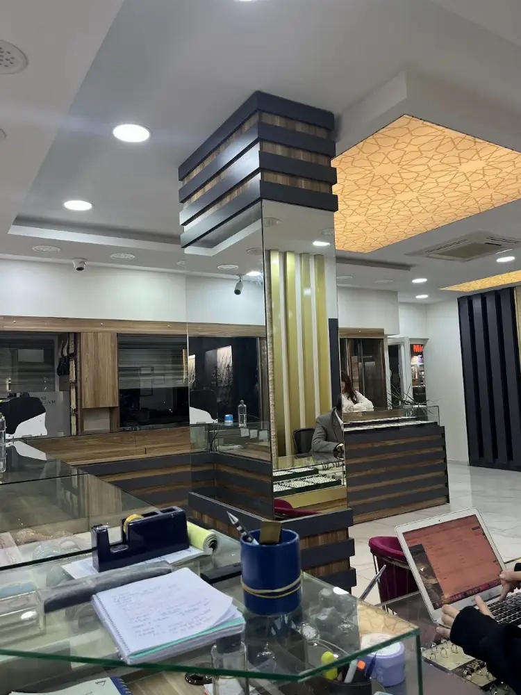 Erçağ Kuyumculuk — Döviz Büroları, Elmadağ · fotoğraf 4