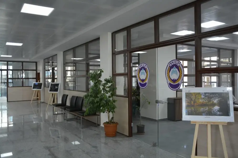 Güdül Belediyesi — Döviz Büroları, Güdül · fotoğraf 2