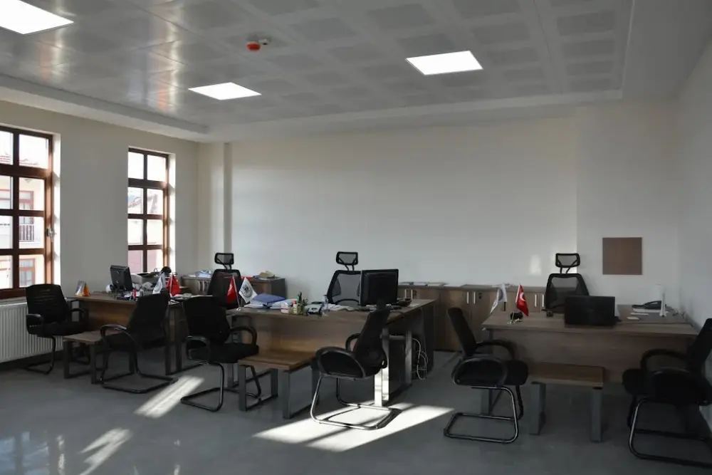 Güdül Belediyesi — Döviz Büroları, Güdül · fotoğraf 3