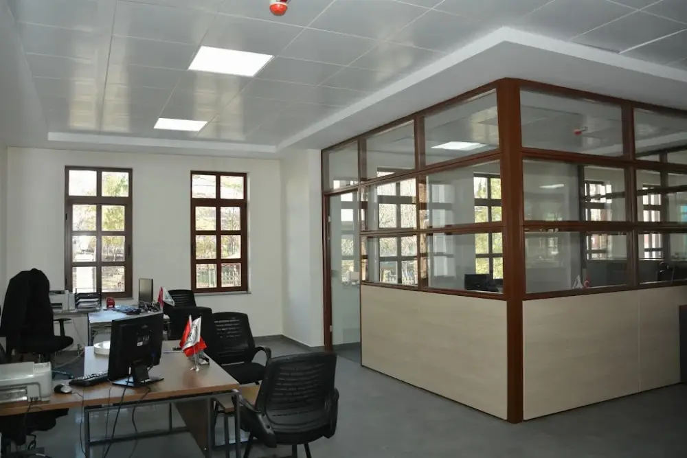 Güdül Belediyesi — Döviz Büroları, Güdül · fotoğraf 4