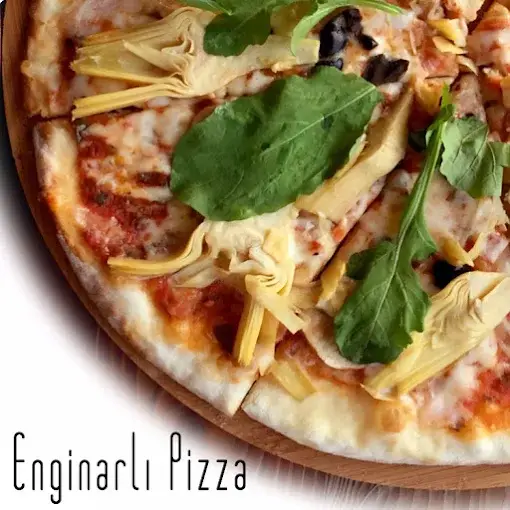 Gattini Bistro Yenişehir — Akdeniz mutfağı, Yenişehir · fotoğraf 4