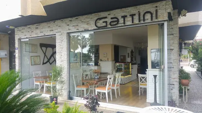 Gattini Bistro Yenişehir — Akdeniz mutfağı, Yenişehir · fotoğraf 3