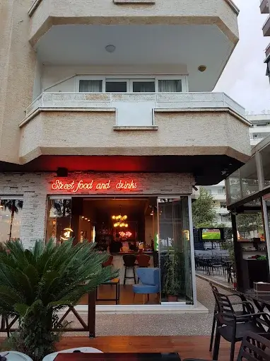 Gattini Bistro Yenişehir — Akdeniz mutfağı, Yenişehir · fotoğraf 2