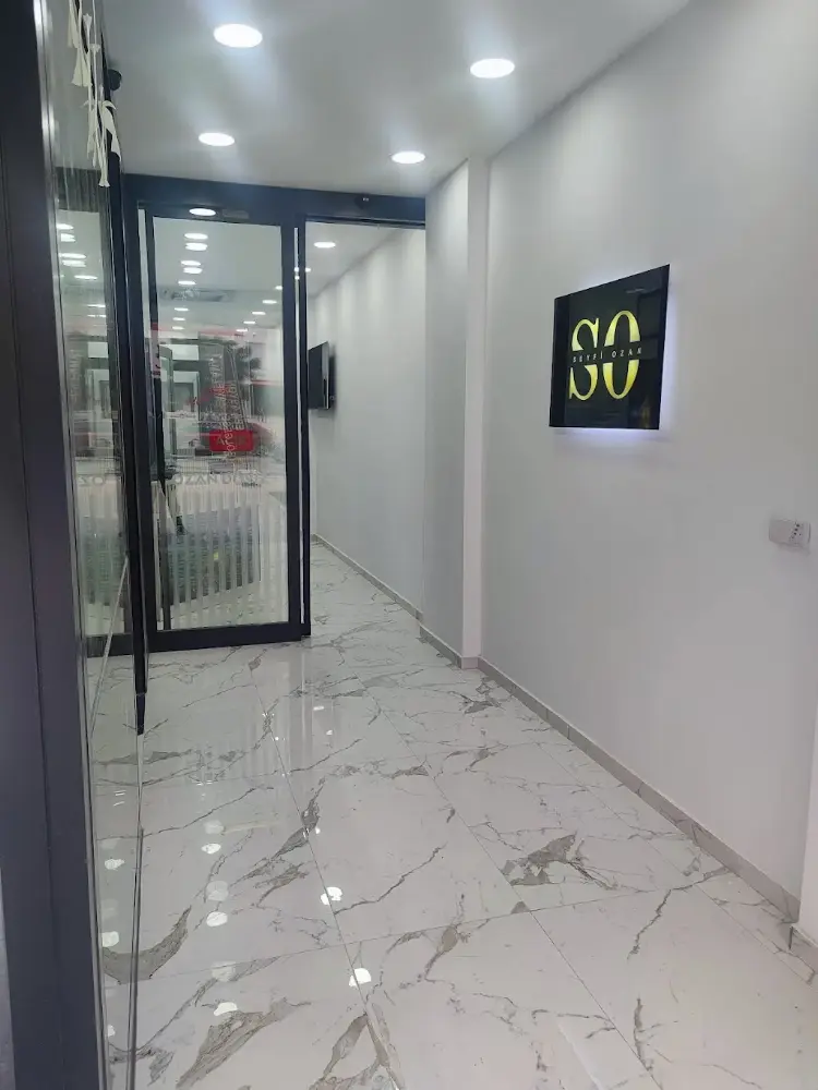 OZAN DÖVİZ MAMAK — Döviz Büroları, Mamak · fotoğraf 2