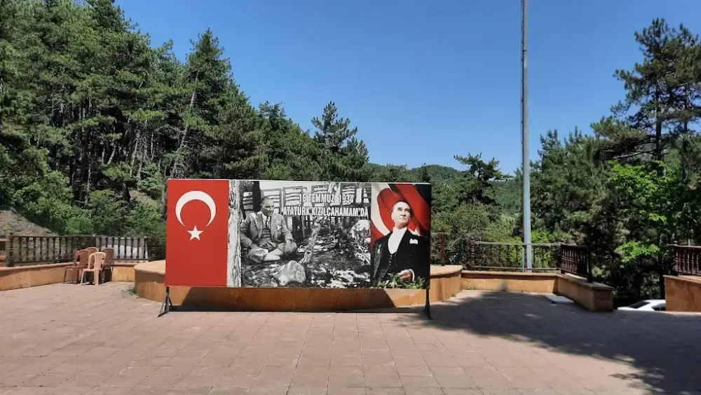 Kızılcahamam — Döviz Büroları, Kızılcahamam · fotoğraf 2