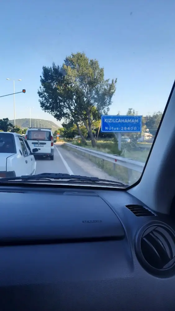 Kızılcahamam — Döviz Büroları, Kızılcahamam · fotoğraf 3