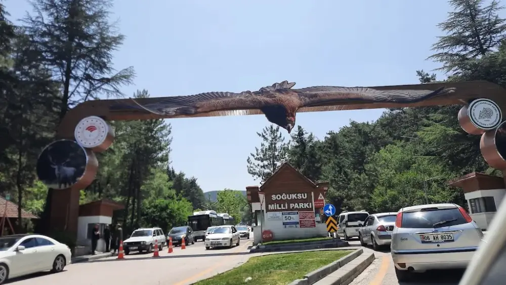 Kızılcahamam — Döviz Büroları, Kızılcahamam · fotoğraf 4