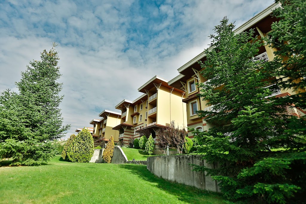 Eliz Hotel Convention Center Thermal Spa & Wellness, Kızılcahamam