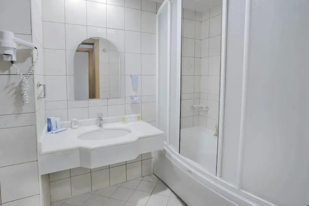 Eliz Hotel Convention Center Thermal Spa & Wellness, Kızılcahamam — Döviz Büroları, Kızılcahamam · fotoğraf 4
