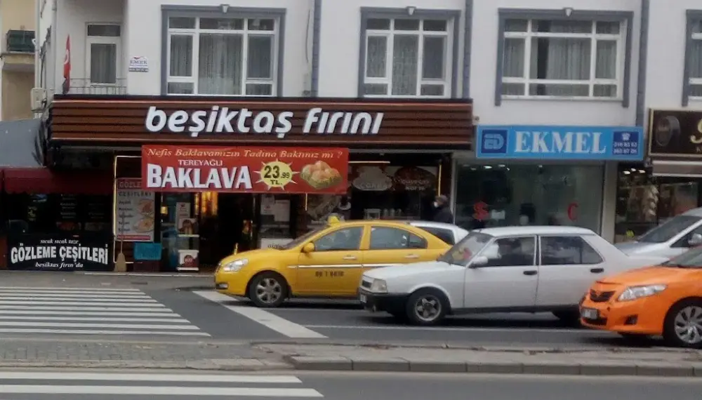 EKMEL DÖVİZ TİC A.Ş — Döviz Büroları, Mamak · fotoğraf 2