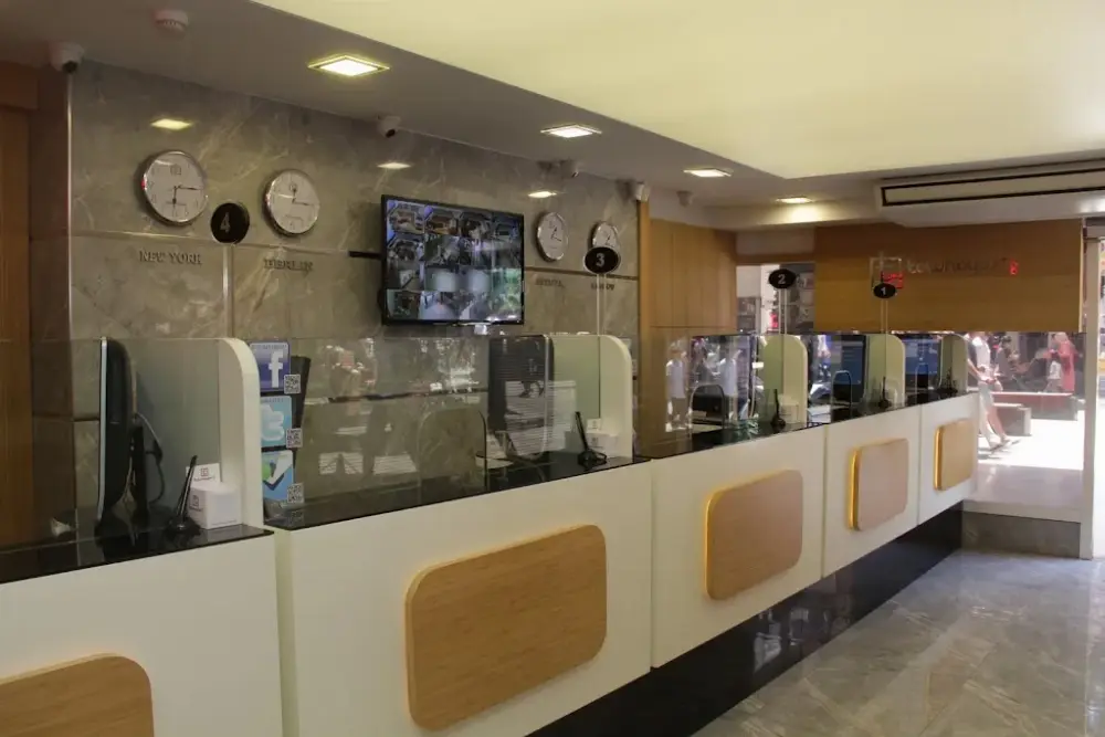 Tolunaylar Döviz — Döviz Büroları · fotoğraf 4