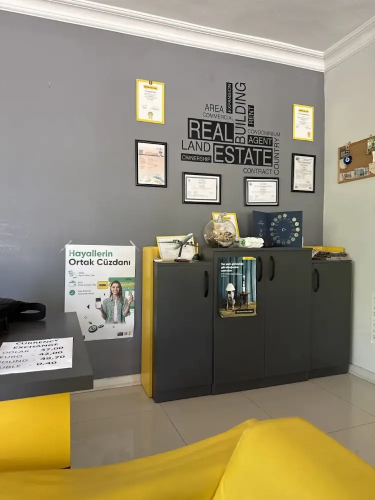 Western Union — Döviz Büroları, Konyaaltı · fotoğraf 3