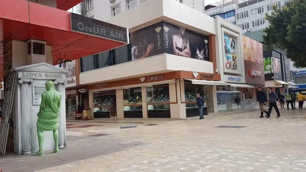 Süper Döviz — Döviz Büroları, Muratpaşa · fotoğraf 4