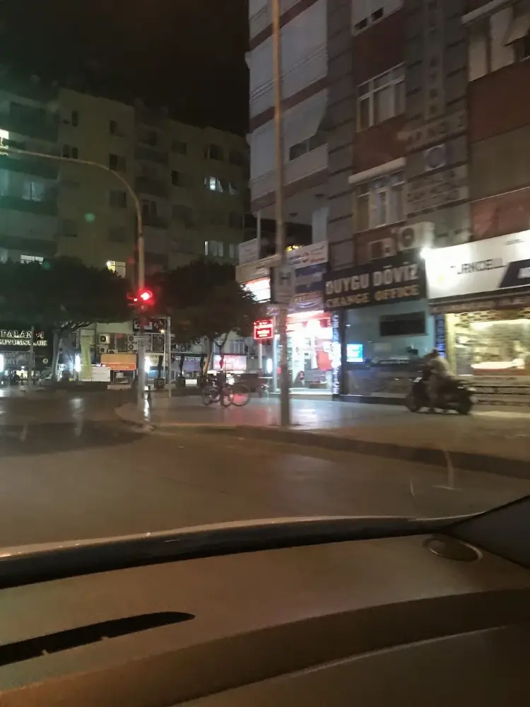Duygu Döviz A.Ş. — Döviz Büroları, Kepez · fotoğraf 3