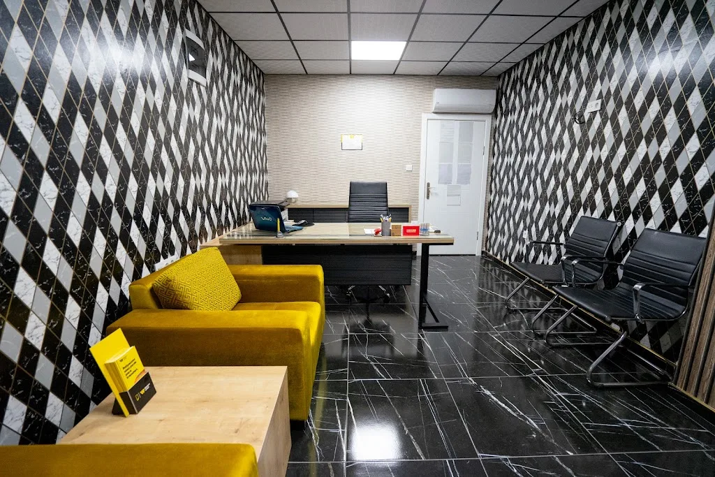 Western Union Money Transfer ANTALYA — Döviz Büroları, Kepez · fotoğraf 1