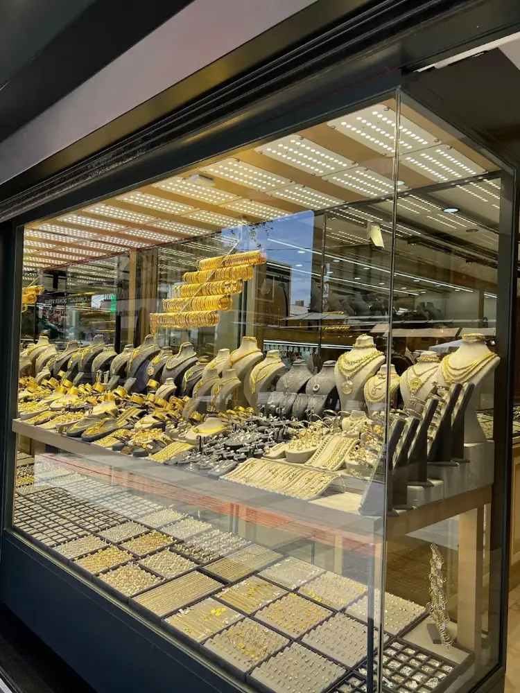 Harem Döviz Antalya — Döviz Büroları · fotoğraf 2