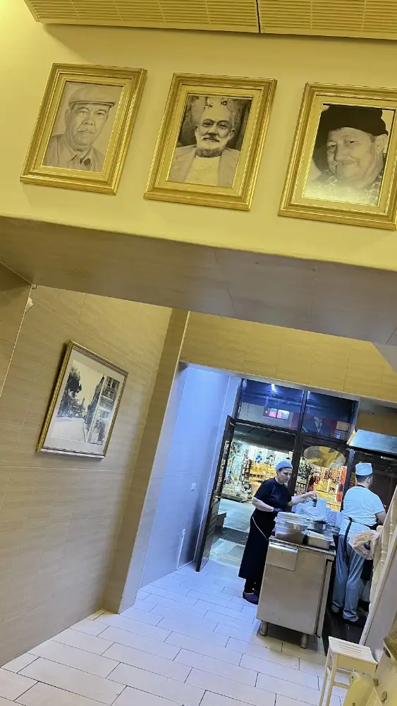 Harem Döviz Antalya — Döviz Büroları · fotoğraf 4