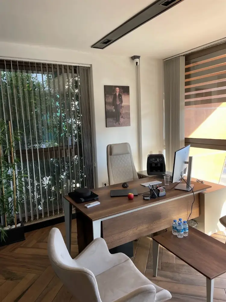 CoinyCash Crypto Exchange — Döviz Büroları · fotoğraf 3