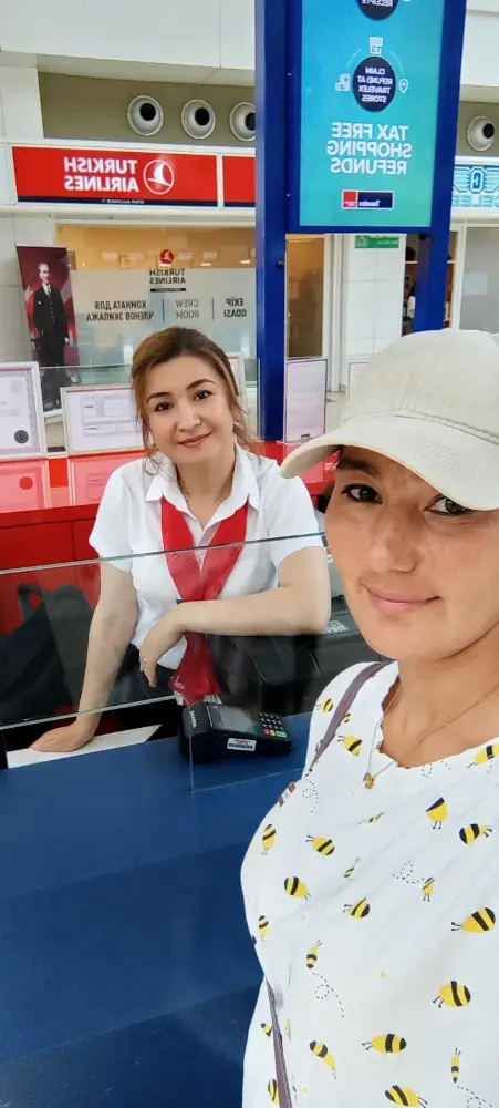 Travelex — Döviz Büroları, Muratpaşa · fotoğraf 4