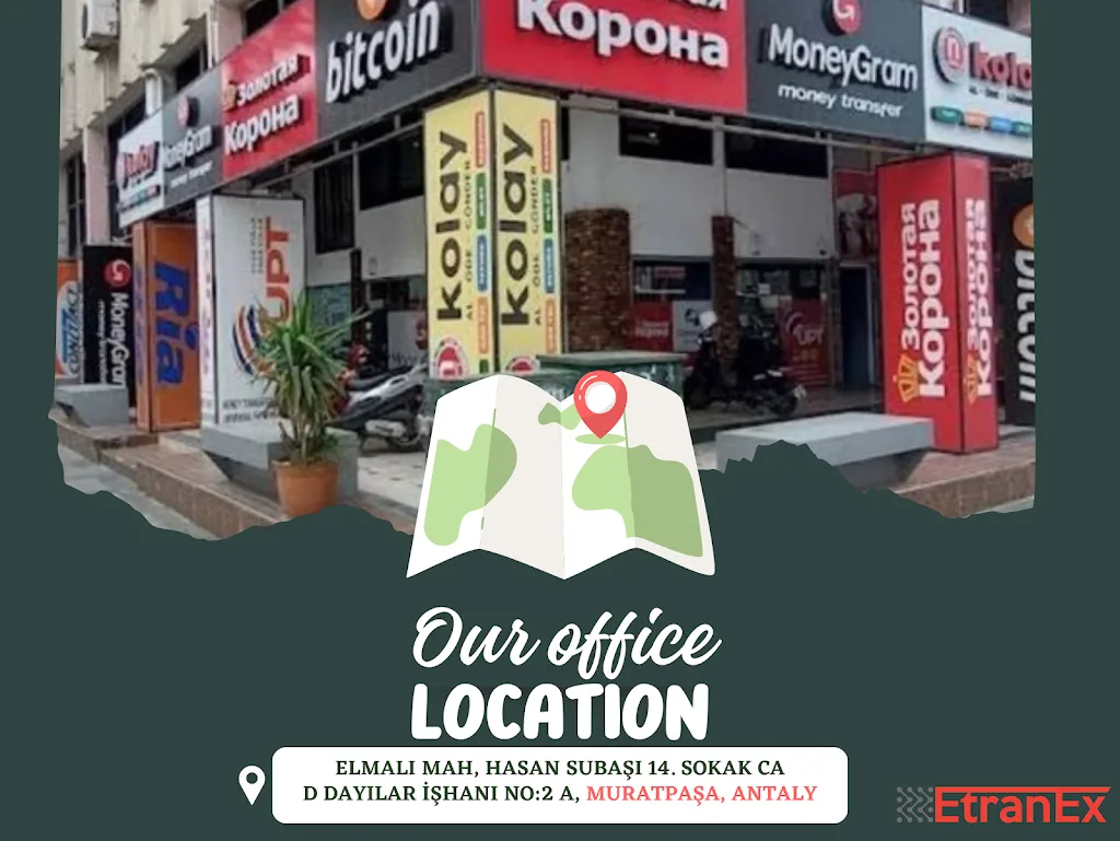 золотая корона - Ria — Döviz Büroları · fotoğraf 1