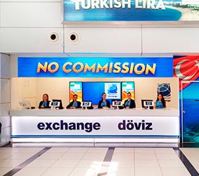 Global Exchange