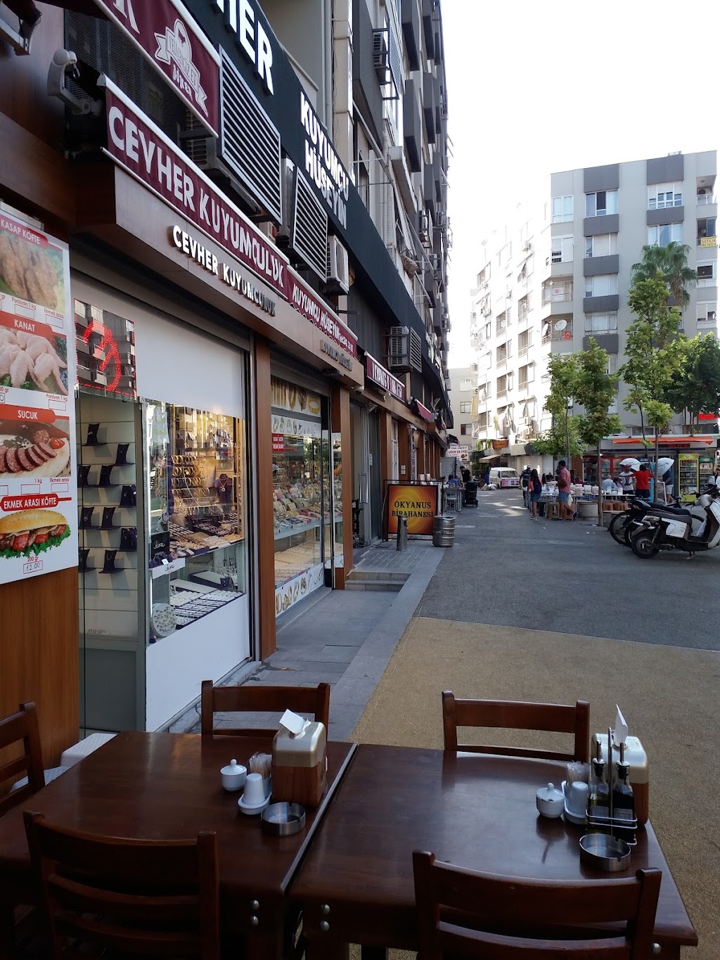 Cevher Kuyum