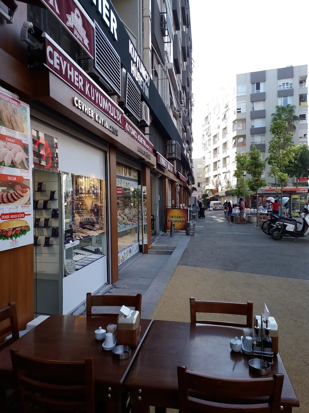Cevher Kuyum — Döviz Büroları, Muratpaşa · fotoğraf 1