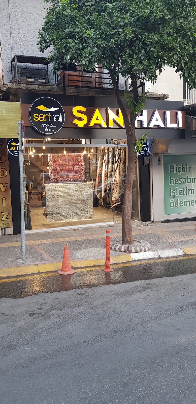 Menderes Döviz & Altın