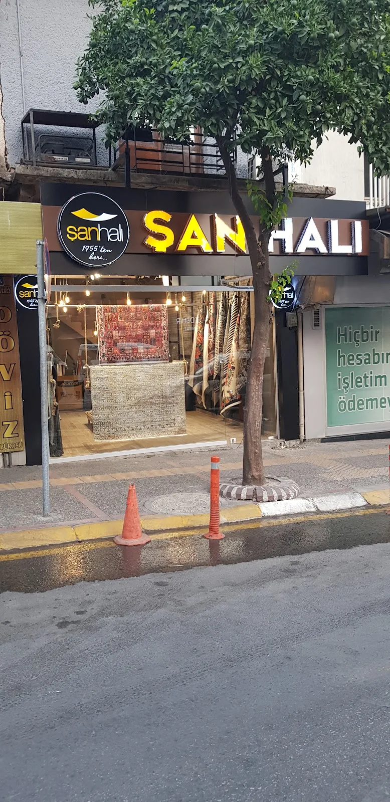 Menderes Döviz & Altın — Döviz Büroları · fotoğraf 1