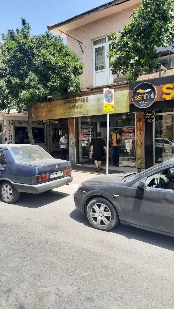Menderes Döviz & Altın — Döviz Büroları · fotoğraf 2