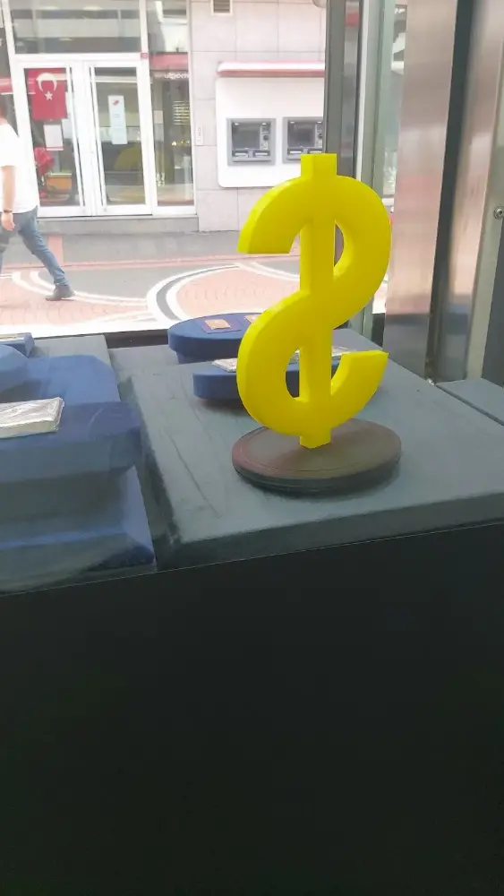 Akmazlar Döviz — Döviz Büroları, Merkez · fotoğraf 4