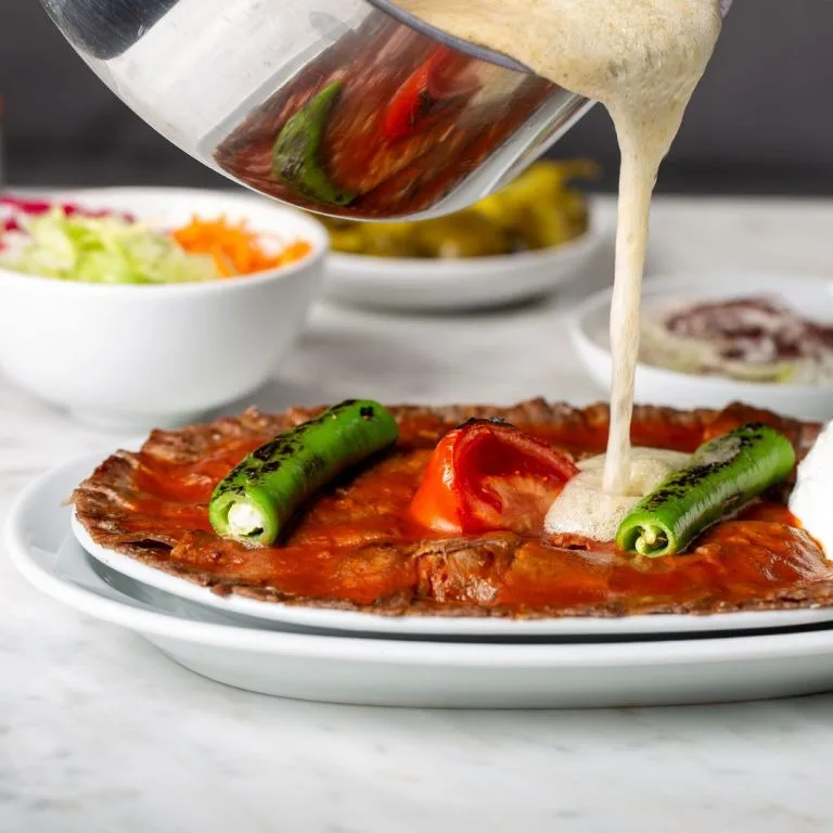 Heybet Döner Express, Mimaroba Büyükçekmece — Türk Mutfağı, Büyükçekmece · fotoğraf 2