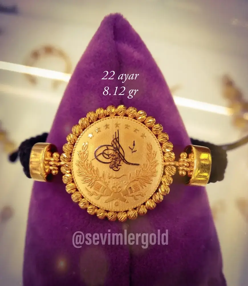 Sevimler Gold /Golden Plaza / Batman Kuyumcu — Döviz Büroları, Merkez · fotoğraf 3