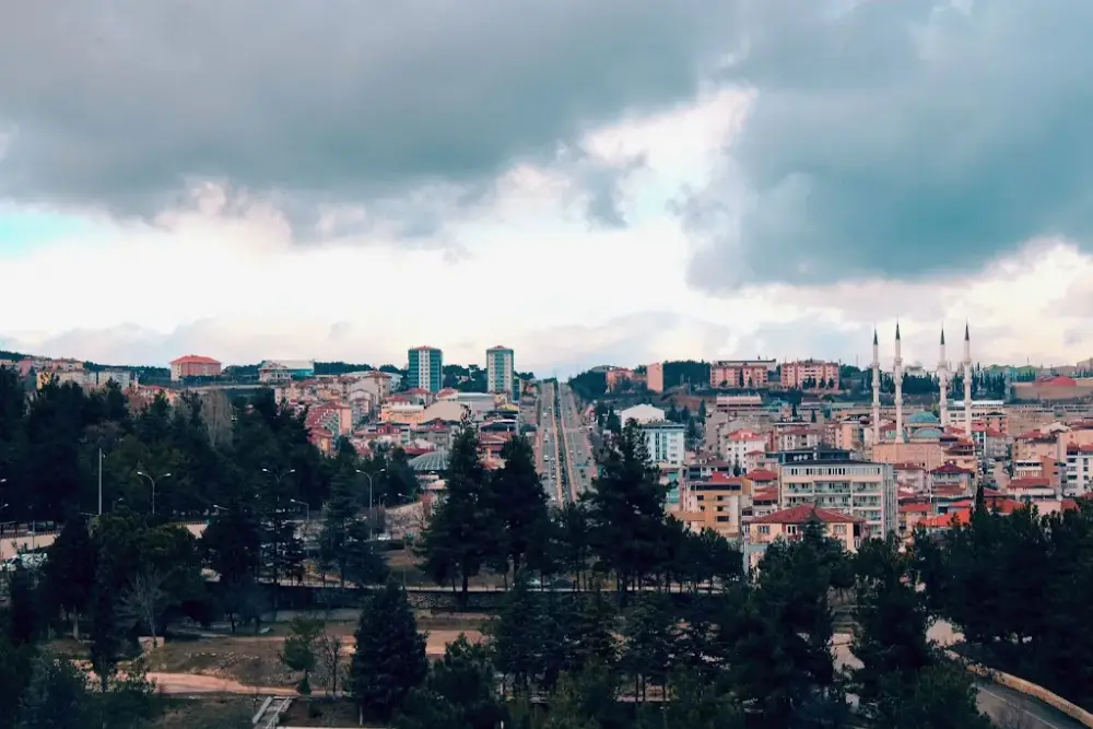 Bilecik Merkez — Döviz Büroları, Merkez · fotoğraf 2