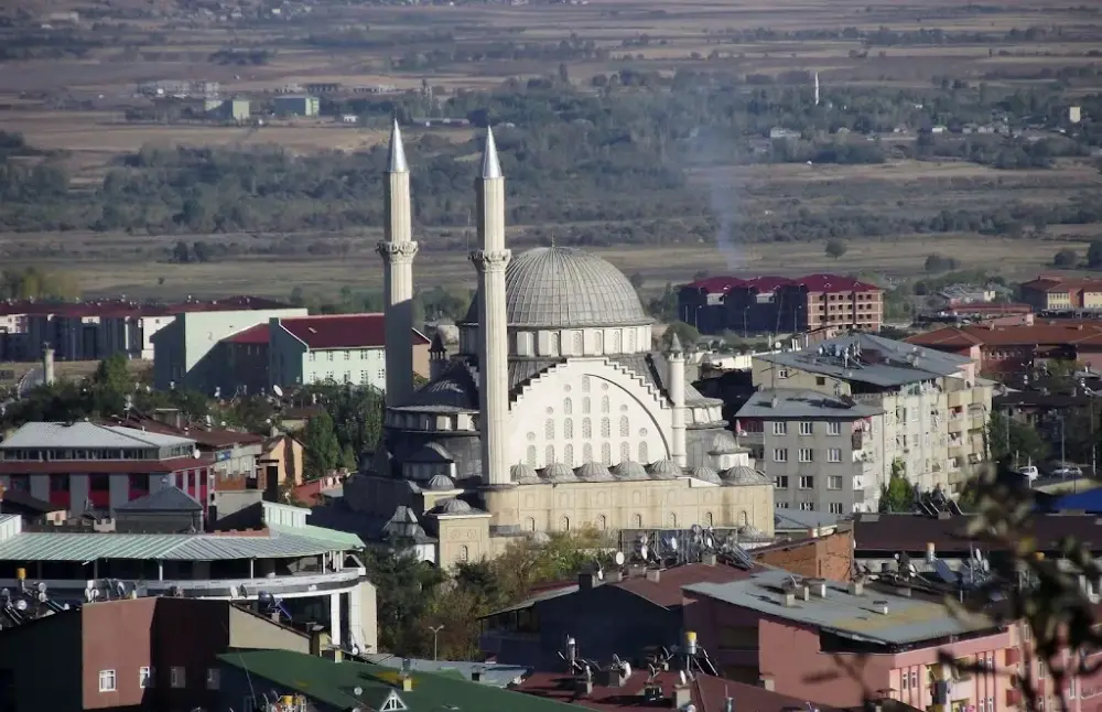 Ulu Cami — Döviz Büroları · fotoğraf 3