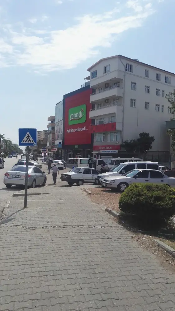 Ziraat Bankası Sarıçam Şubesi — Bankalar, Sarıçam · fotoğraf 2