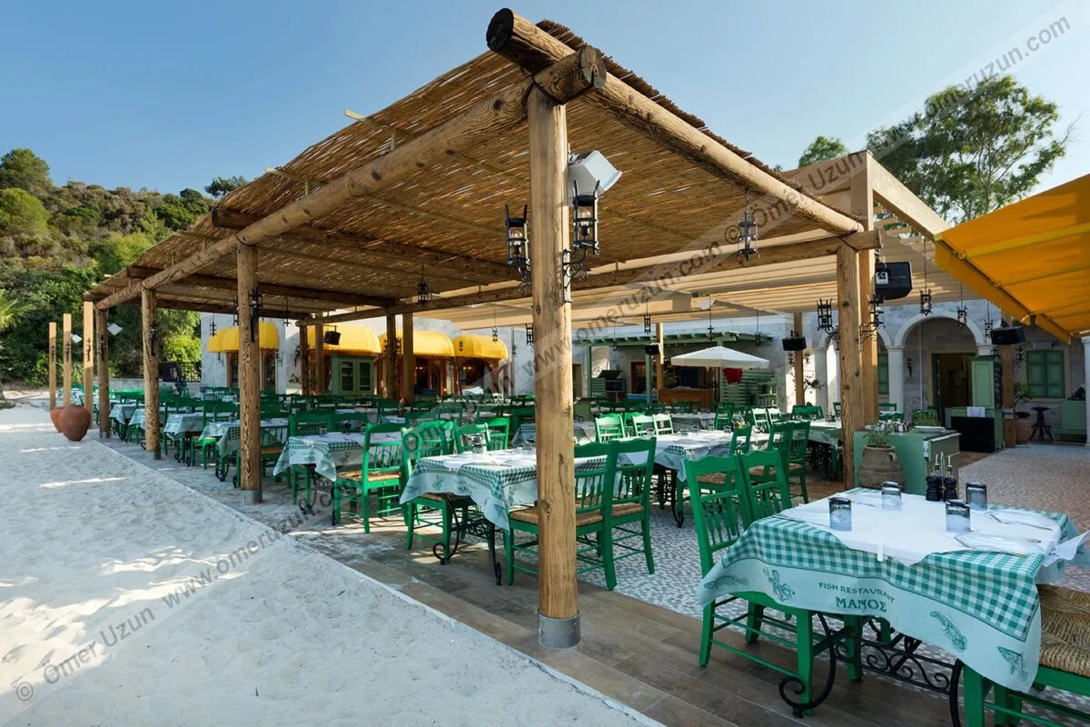 Manos Marmaris