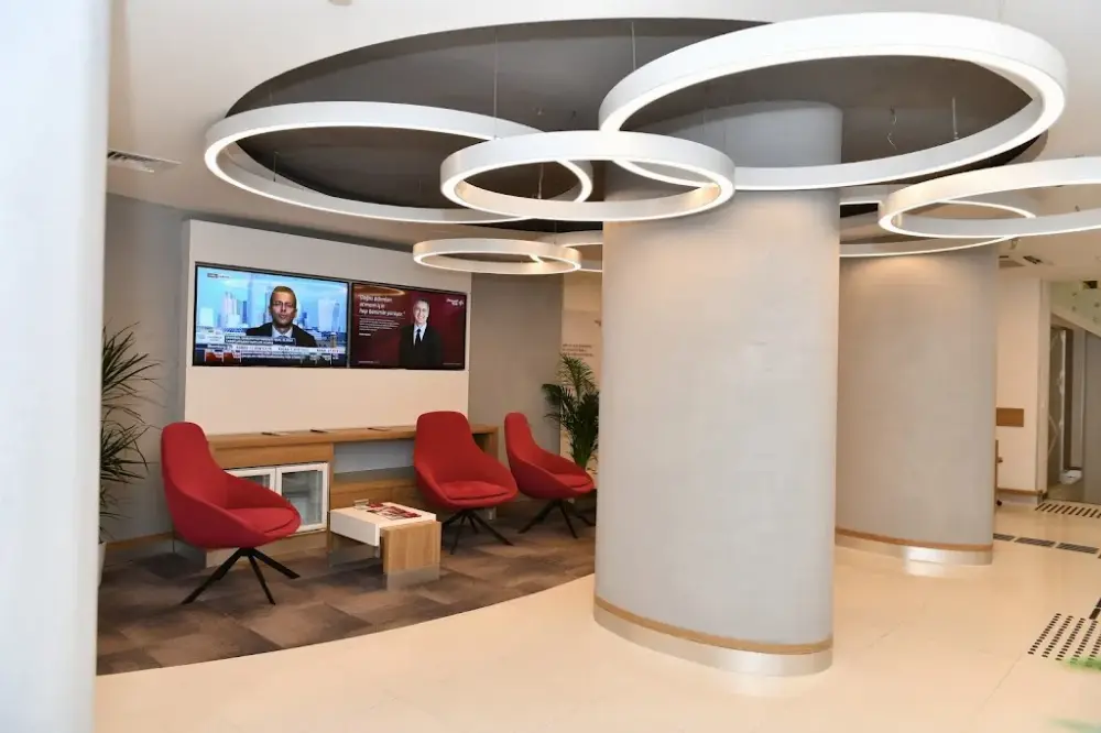Alternatif Bank Adana Şubesi — Bankalar, Seyhan · fotoğraf 2
