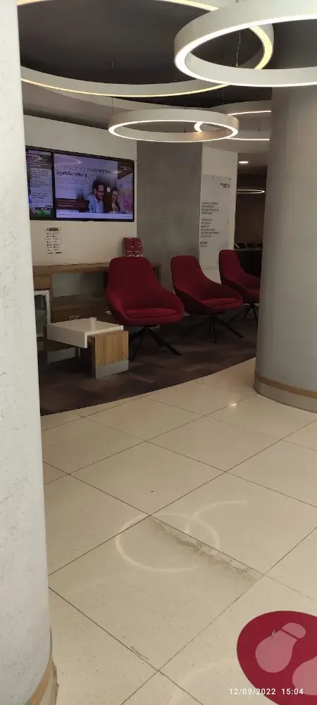 Alternatif Bank Adana Şubesi — Bankalar, Seyhan · fotoğraf 3