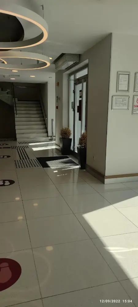 Alternatif Bank Adana Şubesi — Bankalar, Seyhan · fotoğraf 4