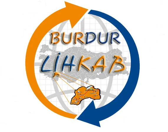 Burdur Lihkab — Döviz Büroları, Merkez · fotoğraf 1