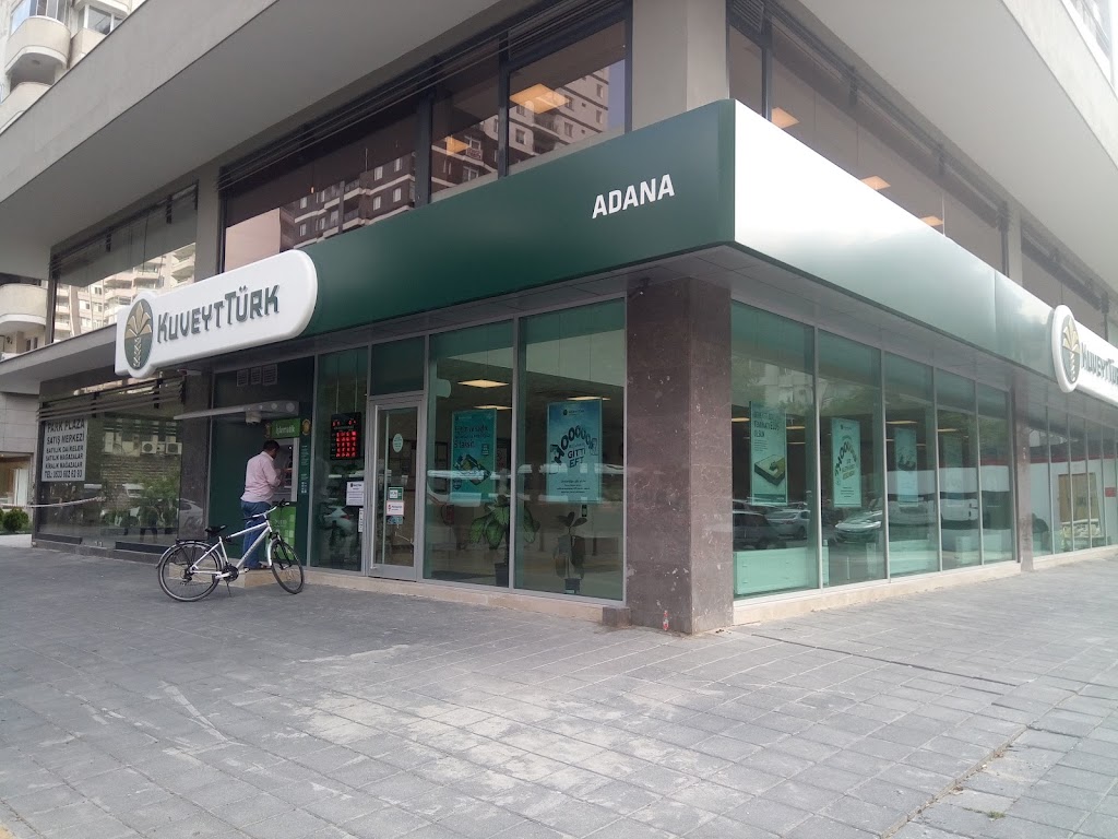 Kuveyt Türk Adana Şubesi