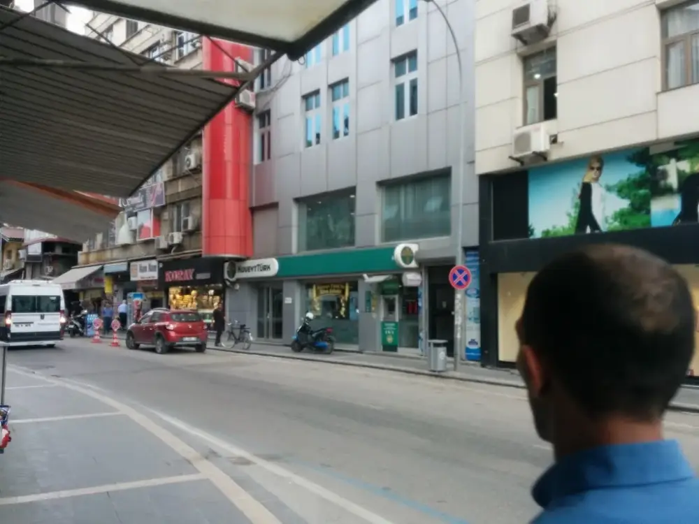 Kuveyt Türk Adana Şubesi — Bankalar, Seyhan · fotoğraf 3