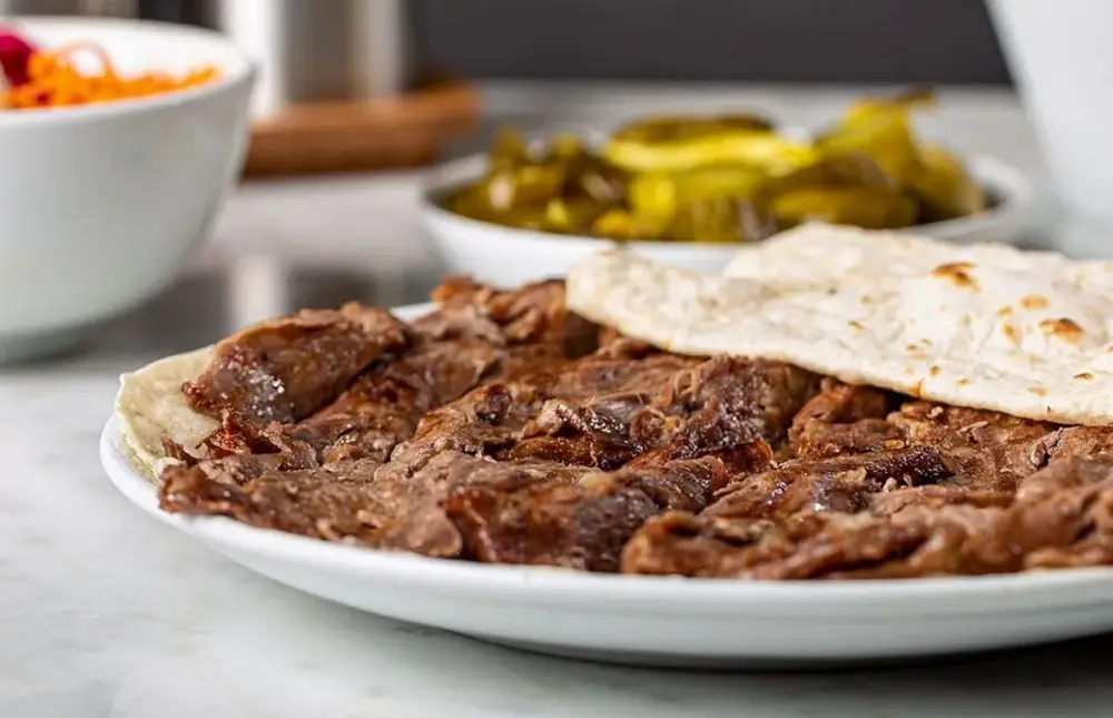 Heybet Döner Lokantası Bahçeşehir Başakşehir — Türk Mutfağı, Başakşehir · fotoğraf 3