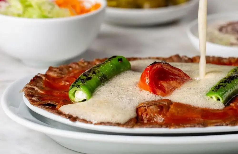 Heybet Döner Lokantası Bahçeşehir Başakşehir — Türk Mutfağı, Başakşehir · fotoğraf 4