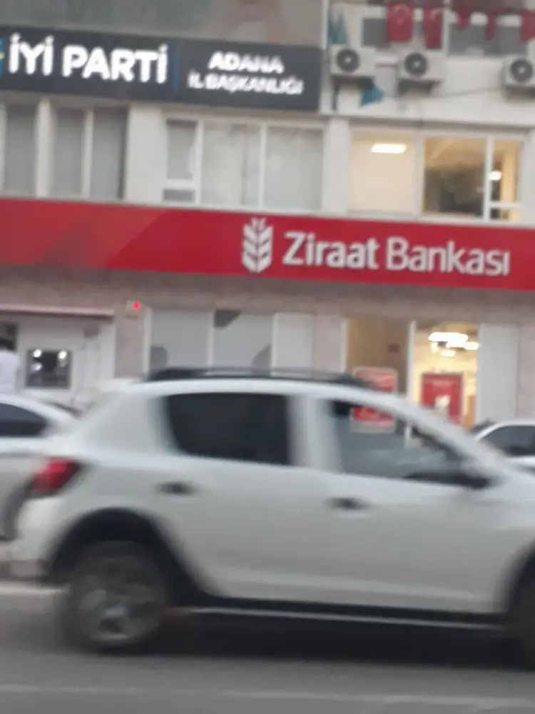 Ziraat Bankası Cemalpaşa - Adana Şubesi — Bankalar, Seyhan · fotoğraf 3