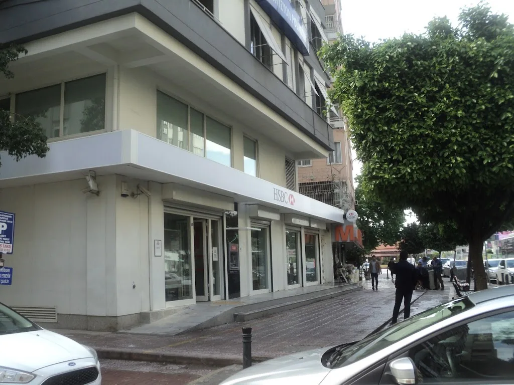 HSBC — Bankalar, Seyhan · fotoğraf 1